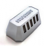 Steamist 006-3190 Sensor Cover - Chrome